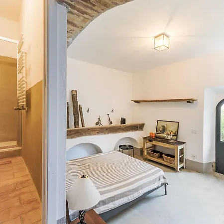 Prázdninový dům Nobile By Interhome *