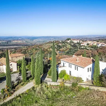 Nyaraló Nobile By Interhome