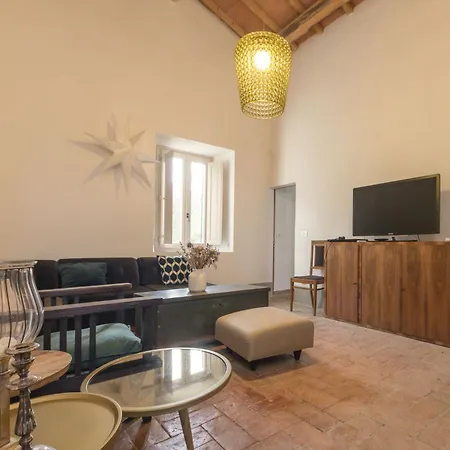 Nobile By Interhome Holiday home Polveraia