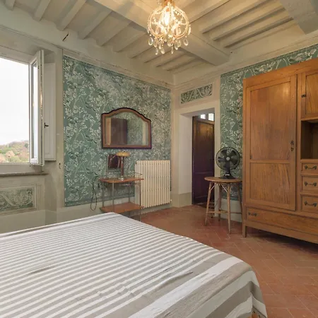 Holiday home Nobile By Interhome Polveraia