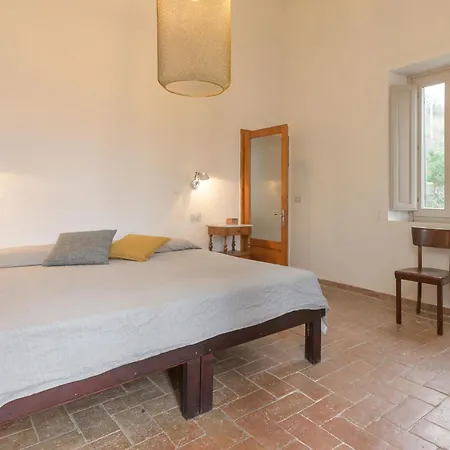 Holiday home Nobile By Interhome Polveraia