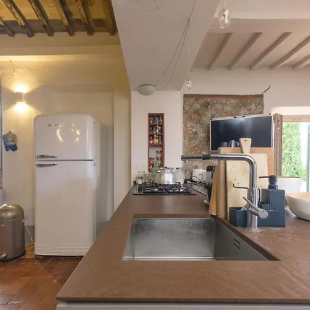 Holiday home Nobile By Interhome *
